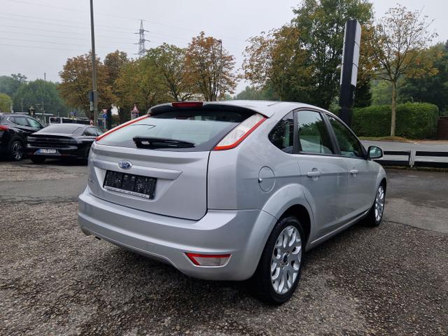 Ford / Focus / / / / 