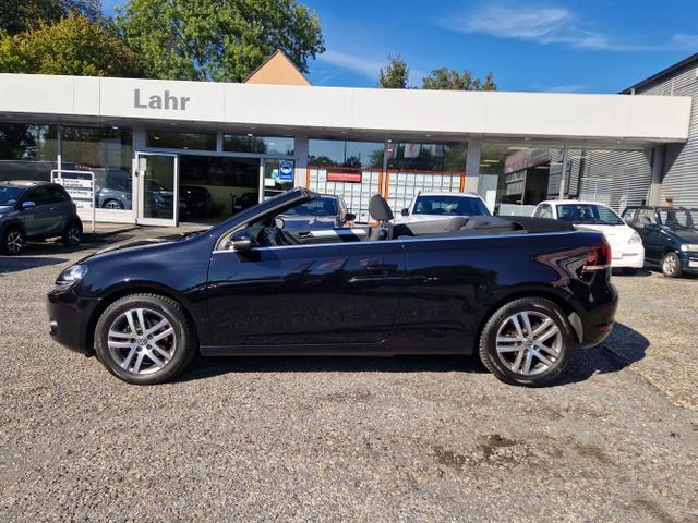 Volkswagen / Golf Cabriolet / / / / 