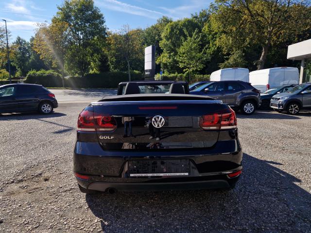 Volkswagen / Golf Cabriolet / / / / 