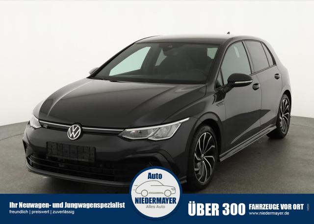 Volkswagen Golf - R-Line eTSI VIII 1.5 DSG R-LINE, Navi, Kamera, 17-Zoll, LED