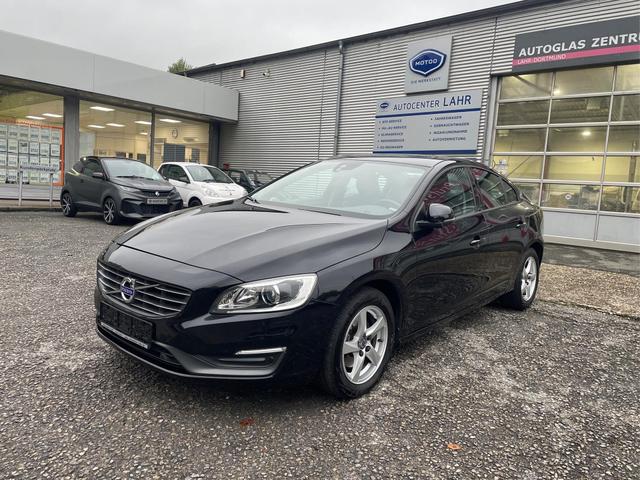 Volvo S60 - S 60 D4