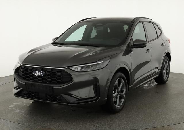 Ford Kuga ST-Line 1.5 EcoBoost ST-Line, Navi, AHK, LED, Kamera, Winter, FS beheizbar 