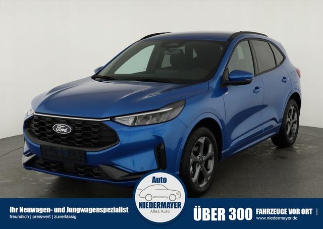 Ford Kuga - ST-Line 1.5 EcoBoost ST-Line, Navi, LED, Kamera, Winter, FS beheizbar