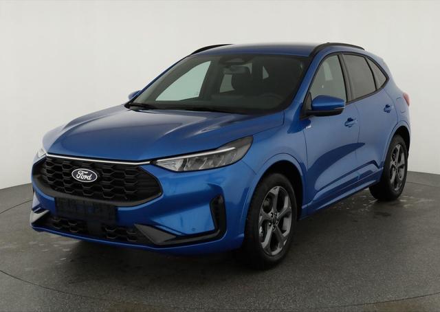 Ford Kuga ST-Line 1.5 EcoBoost ST-Line, Navi, LED, Kamera, Winter, FS beheizbar 