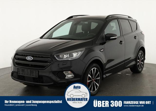 Ford Kuga - ST-Line 1.5 EcoBoost ST-Line, Navi, Kamera, Pano, Winter, el. Klappe