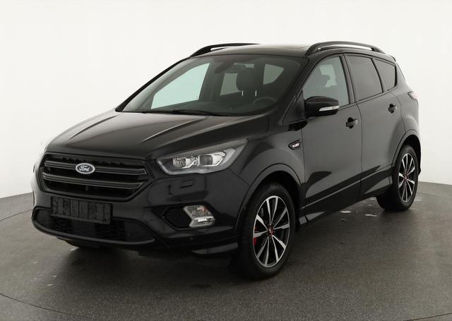 Ford Kuga ST-Line 1.5 EcoBoost ST-Line, Navi, Kamera, Pano, Winter, el. Klappe 