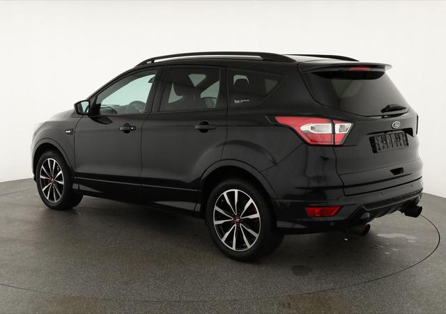 Ford Kuga ST-Line 1.5 EcoBoost ST-Line, Navi, Kamera, Pano, Winter, el. Klappe 