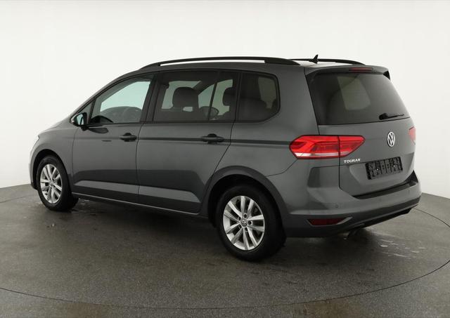 Volkswagen Touran Comfortline BMT/Start-Stopp 2.0 TDI Comfortline, 7-Sitzer, LED, Navi, Winterpaket 