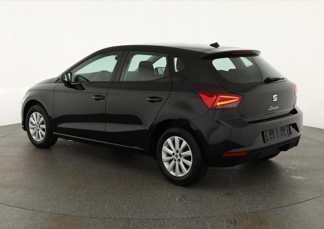 Seat Ibiza Style 1.0 TSI Style. LED, Kamera, Parklenk, Winter, 5 J.-Garantie 