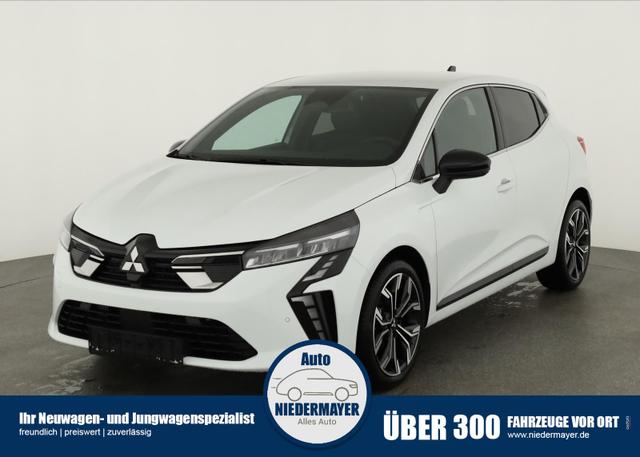 Mitsubishi Colt - Select 1.0 MPI-T Select, LED, Kamera, Side, Winter, 17-Zoll, 5 J.-Garantie