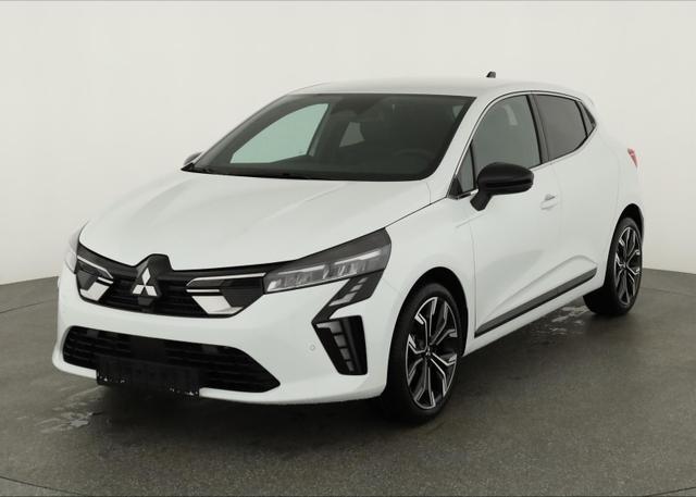 Mitsubishi Colt - Select 1.0 MPI-T Select, LED, Kamera, Side, Winter, 17-Zoll, 5 J.-Garantie