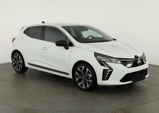 Mitsubishi Colt Select 1.0 MPI-T Select, LED, Kamera, Side, Winter, 17-Zoll, 5 J.-Garantie 