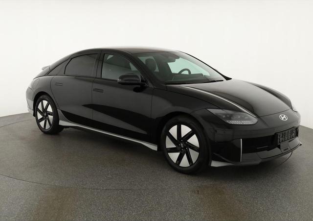 Hyundai IONIQ 6 Uniq Elektro 77,4 kWh, Matrix, HuD, Side, AreaView, Navi, BOSE, Winter 