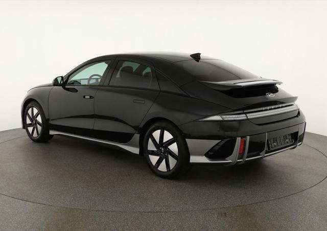 Hyundai IONIQ 6 Uniq Elektro 77,4 kWh, Matrix, HuD, Side, AreaView, Navi, BOSE, Winter 