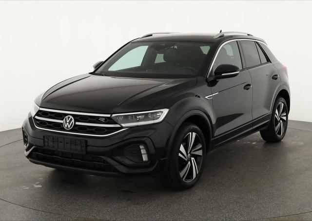 Volkswagen T-Roc - R-Line 1.5 TSI DSG R-Line, Side, Kamera, Winter, el. Klappe, 18-Zoll