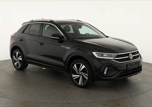 Volkswagen T-Roc R-Line 1.5 TSI DSG R-Line, Side, Kamera, Winter, el. Klappe, 18-Zoll 