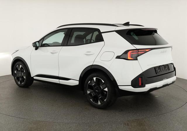 Kia Sportage GT-Line 4WD 1.6 T-GDI AWD GT-Line, neues Modell, VOLLAUSSTATTUNG 