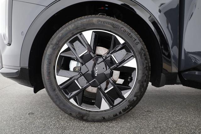 Kia Sportage GT-Line 4WD 1.6 T-GDI AWD GT-Line, neues Modell, VOLLAUSSTATTUNG 