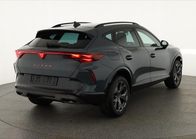 Cupra Formentor 1.5 eTSI 110 kW DSG, AHK, Kamera, el. Klappe, Winterpaket 