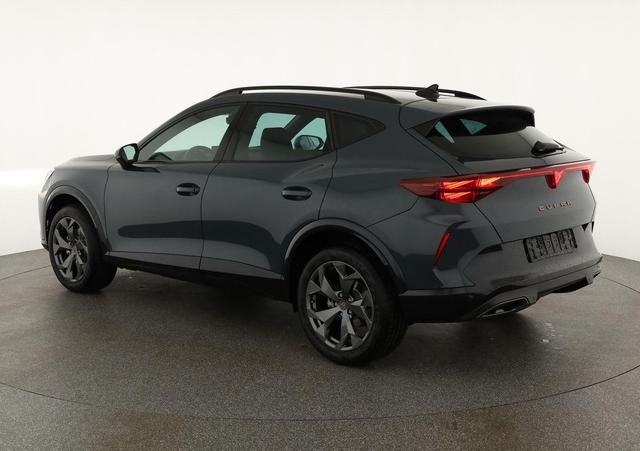 Cupra Formentor 1.5 eTSI 110 kW DSG, AHK, Kamera, el. Klappe, Winterpaket 