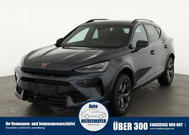 Cupra Formentor - 1.5 eTSI 110 kW DSG, AHK, Kamera, el. Klappe, Winterpaket