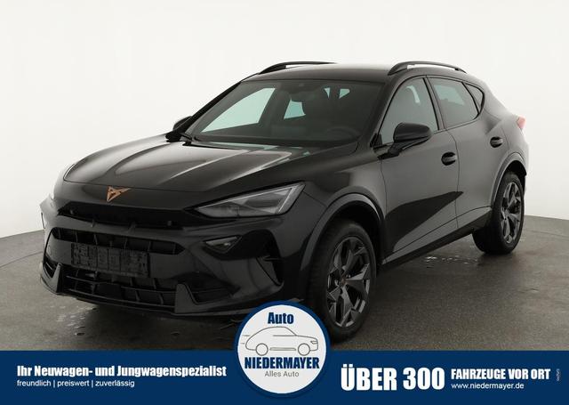 Cupra Formentor - 1.5 eTSI 110 kW DSG, AHK, Kamera, el. Klappe, Winterpaket