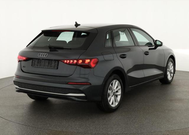 Audi A3 Sportback 35 TFSI S-Tronic, Kamera, ACC, Sitzheizung, 4-J Garantie 