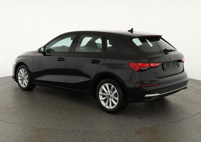 Audi A3 Sportback 35 TFSI S-Tronic, AHK, Kamera, ACC, Sitzheizung, 4-J Garantie 