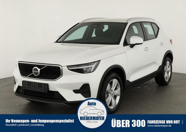 Volvo XC40 - Core 2WD B3 Mild-Hybrid Core, AHK, Navi, LED, Winter, Kamera, el. Klappe