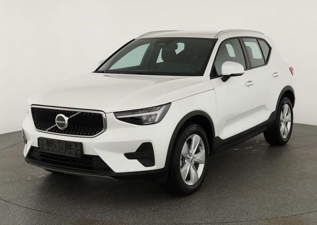 Volvo XC40 Core 2WD B3 Mild-Hybrid Core, AHK, Navi, LED, Winter, Kamera, el. Klappe 