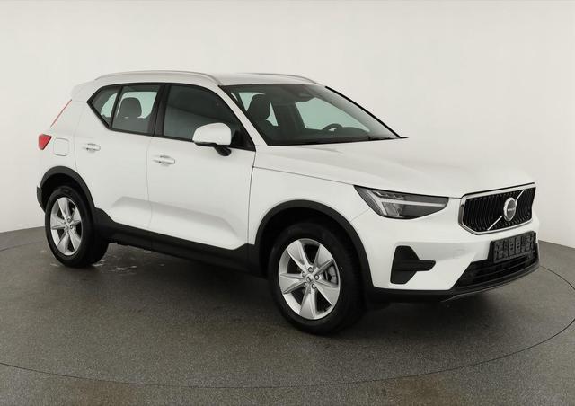 Volvo XC40 Core 2WD B3 Mild-Hybrid Core, AHK, Navi, LED, Winter, Kamera, el. Klappe 