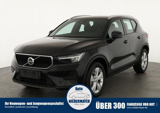 Volvo XC40 - Core 2WD B3 Mild-Hybrid Core, Navi, LED, Winter, Kamera, el. Klappe