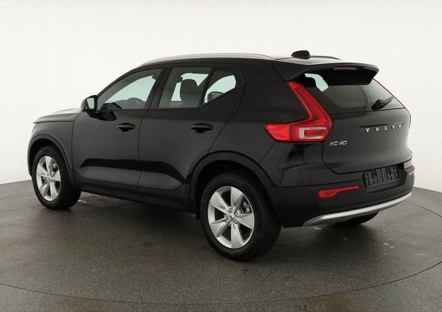 Volvo XC40 Core 2WD B3 Mild-Hybrid Core, Navi, LED, Winter, Kamera, el. Klappe 