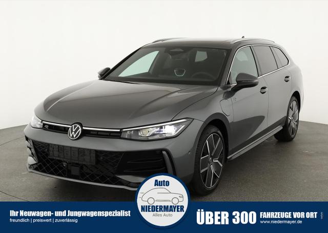 Volkswagen Passat Variant - 1.5 TSI eHybrid 200 kW R-Line R-LINE, Pano, 19-Zoll, IQ.Light