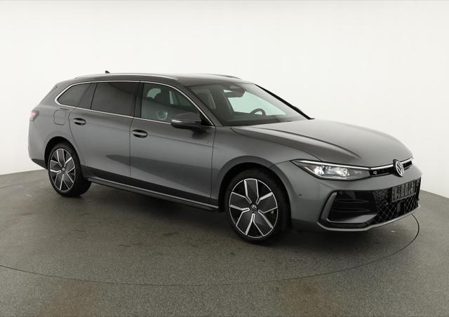 Volkswagen Passat Variant 1.5 TSI eHybrid 200 kW R-Line R-LINE, Pano, 19-Zoll, IQ.Light 