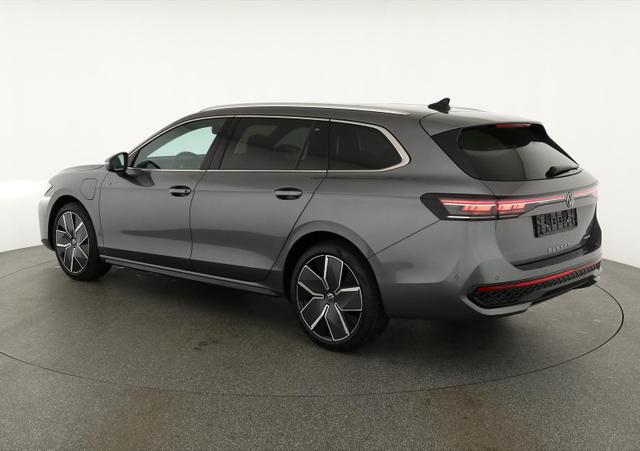 Volkswagen Passat Variant 1.5 TSI eHybrid 200 kW R-Line R-LINE, Pano, 19-Zoll, IQ.Light 