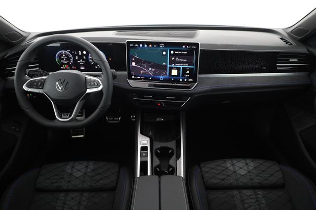 Volkswagen Passat Variant 1.5 TSI eHybrid 200 kW R-Line R-LINE, Pano, 19-Zoll, IQ.Light 