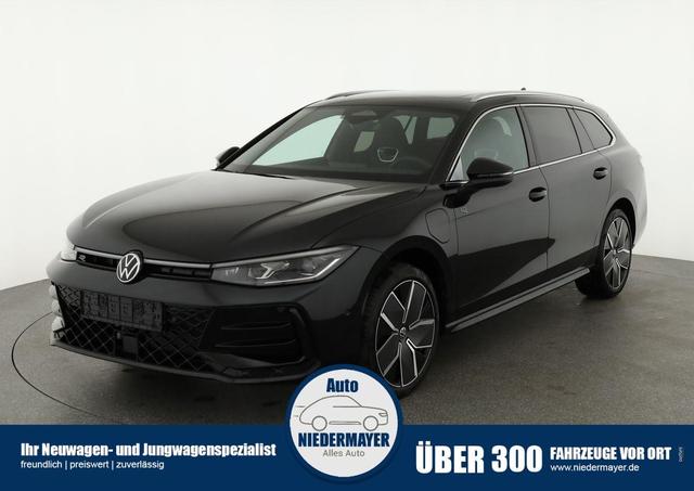 Volkswagen Passat Variant - 1.5 TSI eHybrid 200 kW R-Line R-LINE, Pano, 19-Zoll, IQ.Light