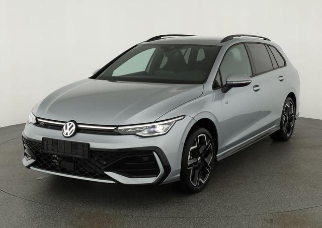 Volkswagen Golf Variant 1.5 TSI 110 kW R-Line VIII R-LINE, AHK, easyOpen, Kamera, LED-Plus, 3-J Garantie 