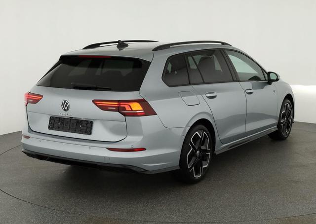 Volkswagen Golf Variant 1.5 TSI 110 kW R-Line VIII R-LINE, AHK, easyOpen, Kamera, LED-Plus, 3-J Garantie 