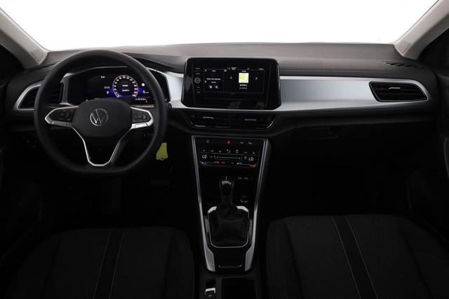 Volkswagen T-Roc Life 1.5 TSI DSG Life, Kamera, Winterpaket, ACC, Climatronic 