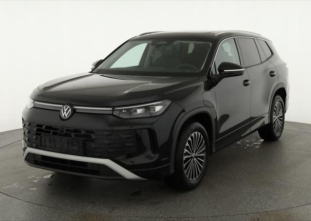 Volkswagen Tayron 1.5 TSI eHybrid 150 kW Life DSG Life, Pano, HuD, AHK, LED-Plus, Navi, 18-Zoll, 5-J Garantie 