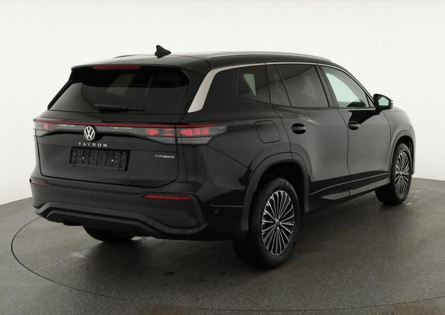Volkswagen Tayron 1.5 TSI eHybrid 150 kW Life DSG Life, Pano, HuD, AHK, LED-Plus, Navi, 18-Zoll, 5-J Garantie 