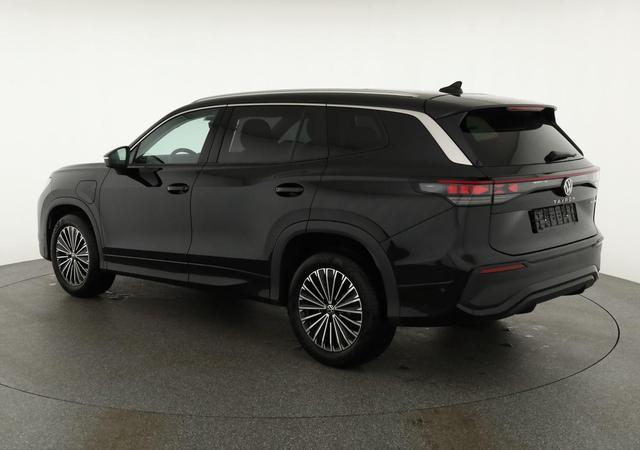 Volkswagen Tayron 1.5 TSI eHybrid 150 kW Life DSG Life, Pano, HuD, AHK, LED-Plus, Navi, 18-Zoll, 5-J Garantie 
