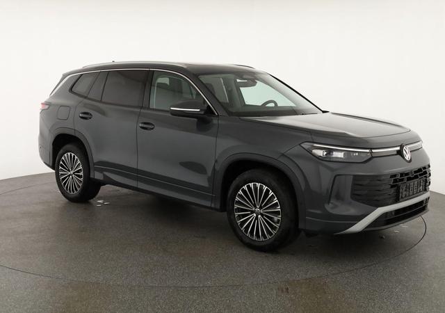 Volkswagen Tayron 1.5 TSI eHybrid 150 kW Life DSG Life, Pano, HuD, AHK, LED-Plus, Navi, 18-Zoll, 5-J Garantie 