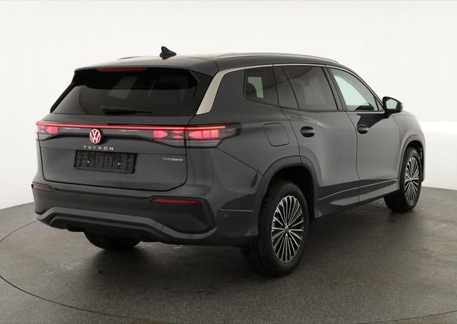 Volkswagen Tayron 1.5 TSI eHybrid 150 kW Life DSG Life, Pano, HuD, AHK, LED-Plus, Navi, 18-Zoll, 5-J Garantie 