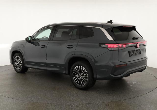 Volkswagen Tayron 1.5 TSI eHybrid 150 kW Life DSG Life, Pano, HuD, AHK, LED-Plus, Navi, 18-Zoll, 5-J Garantie 