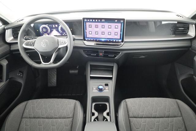 Volkswagen Tayron 1.5 TSI eHybrid 150 kW Life DSG Life, Pano, HuD, AHK, LED-Plus, Navi, 18-Zoll, 5-J Garantie 