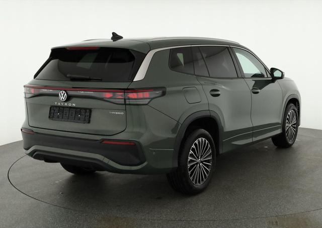 Volkswagen Tayron 1.5 TSI eHybrid 150 kW Life DSG Life, Pano, HuD, AHK, LED-Plus, Navi, 18-Zoll, 5-J Garantie 