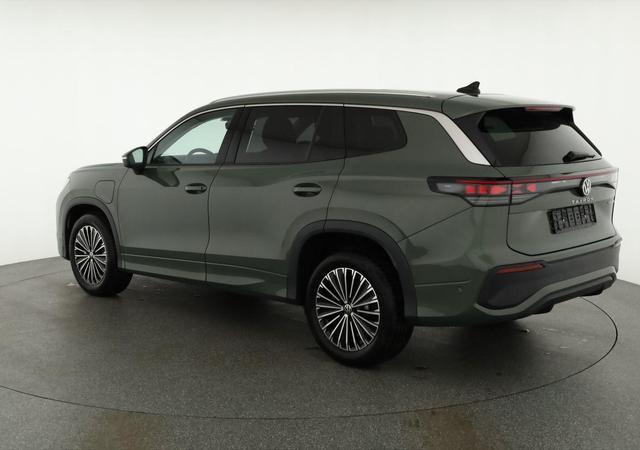Volkswagen Tayron 1.5 TSI eHybrid 150 kW Life DSG Life, Pano, HuD, AHK, LED-Plus, Navi, 18-Zoll, 5-J Garantie 